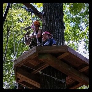 Meet your Posher, Candice